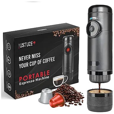 Cafeteira Elétrica Programável Expresso Manual
