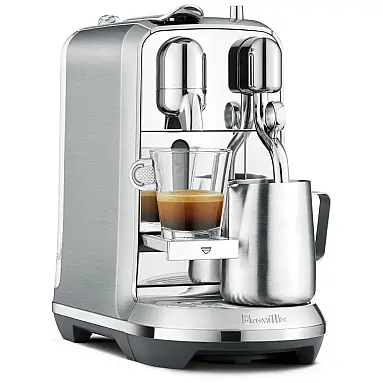 Cafeteira Elétrica Expresso 1.5L 19Bar