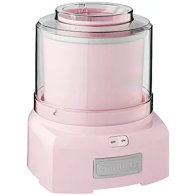 Máquina de Sorvete Sorveteira 21PK,