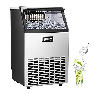 Máquina de Go Automática Produz