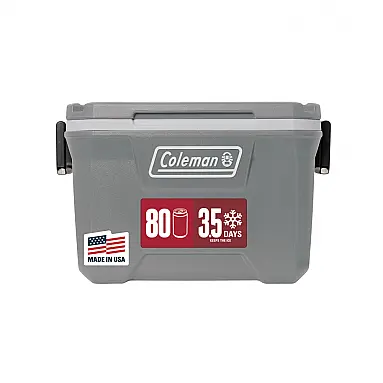 Cooler Térmico Portátil 52 Litros