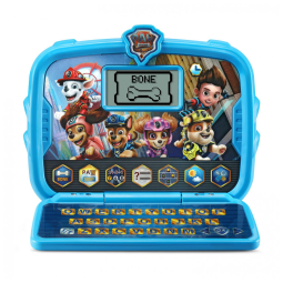 Tablet de Aprendizagem de Patrulha Canina, VTECH 80 542800, Azul