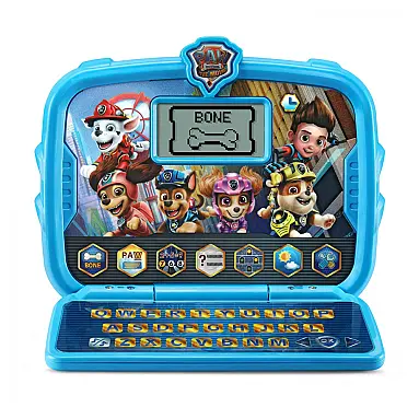 Tablet de Aprendizagem de Patrulha