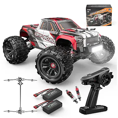 Carro RC de Alta Velocidade,