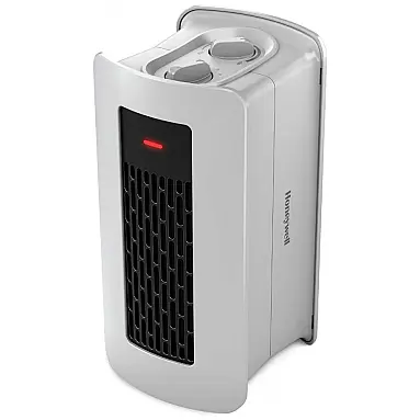 Aquecedor Elétrico 2 Posições 3