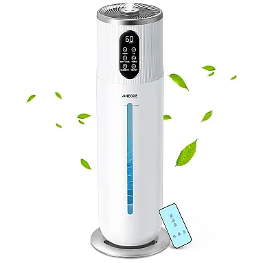 Umidificador Ultrassônico Portátil AnEgoe 10L