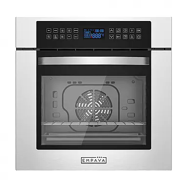 Forno Elétrico Empava 61cm (24")