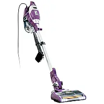 Aspirador de Pó, Roxo, 110v, SHARK Ultra Light ZS351, Violeta Escuro