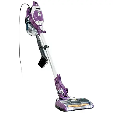 Aspirador de Pó, Roxo, 110v,