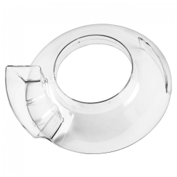 Protetor de Salpicos Waring WSM7LSG para Mixer WSM7L 6.6 L