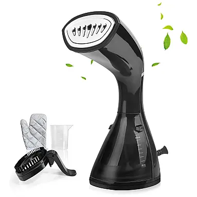 Vaporizador de Roupas Profissional Aquecimento