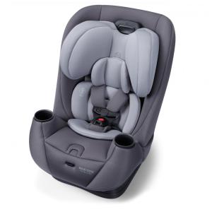 Cadeirinha de Carro Conversível Maxi-COSI Pria All-in-One, de Bebê a Criança, Arnês de Instalação Fácil, Capa Lavável à Máquina
