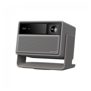 Projetor 4K XGIMI Horizon 20 Pro triple laser 4100 lúmens ISO Dolby Vision IMAX Enhanced zoom óptico lens shift 110V