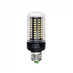 YSJX Lâmpadas LED Milho 10W, Pacote com 10 Unidades, Base E27, AC85V-265V, SMD5733, Luz Branca Quente, Sem Flicker, Econômicas,Generic