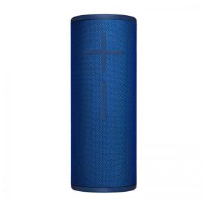 Caixa de Som Bluetooth Portatil MEGABOOM a Prova d IP67 com 20H de Reprodução, ULTIMATE EARS 984 001392, Azul Escuro