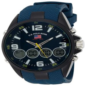 Reógio U.S. Polo Assn. Masculino Homem Analógico Quartzo