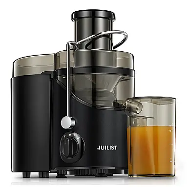 Extrator de Sucos Juilist, Juicer