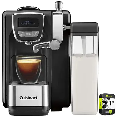 Cafeteira Elétrica Programável EM 25