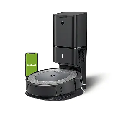 Robô Aspirador iRobot Roomba i3+