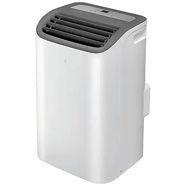 Climatizador de Ar Portátil, com