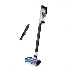 Aspirador de Pó Multifuncional sem Fio com Acessórios, 110V, Shark IZ562H Pro, Azul