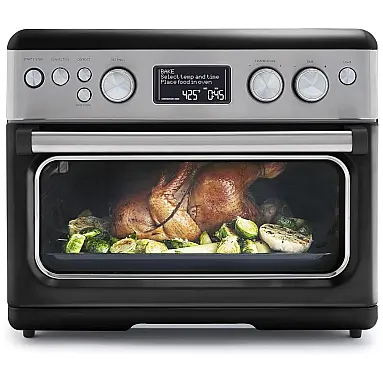 Forno Elétrico de Bancada 28L