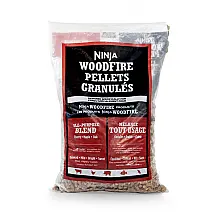 Pellets de Madeira Ninja Woodfire Blend All Purpose 2,27 kg para Grills e Fornos Ninja