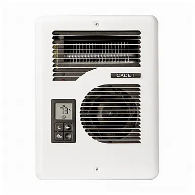 Aquecedor Elétrico de Parede Cadet