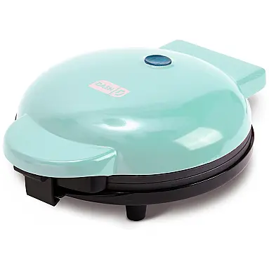 Máquina de Waffle, 4 Fatias,