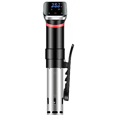 Termocirculador Elétrico com Controle de