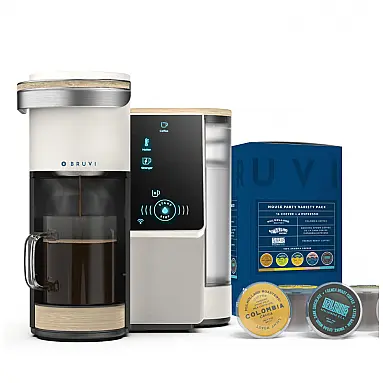 Máquina de Café Expresso para