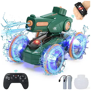 Carro de Controle Remoto 3