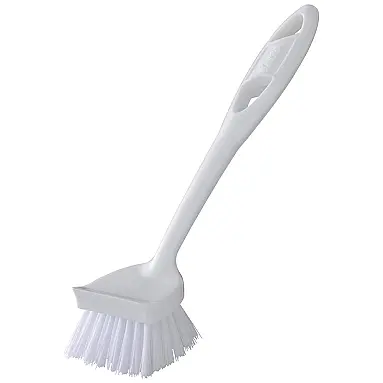 Escova de Pratos 2 em