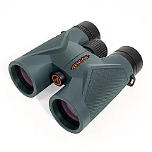 Óticas Binóculos 10x42 À prova d, Visão 914 Metros, ATHLON OPTICS 113003, Verde claro