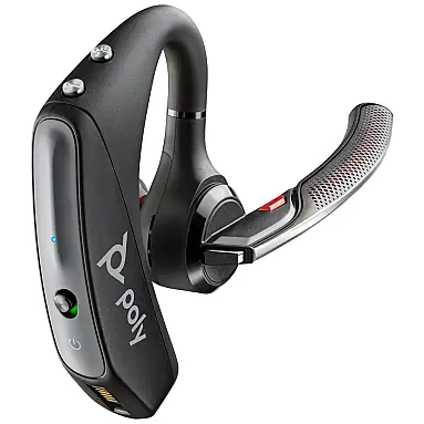Voyager 5200 Fone de Ouvido
