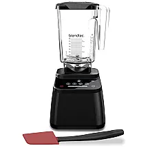 Blendtec Liquidificador com 6 velocidades, 110 V, branco