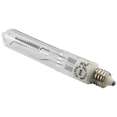 Lâmpada LED 500W Branca com