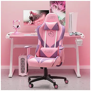 Homall Cadeira de Escritório Gamer