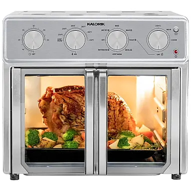 Forno Elétrico de Bancada 26L