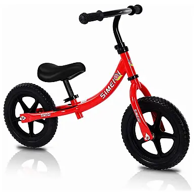 Bicicleta sem Pedal para Crianças