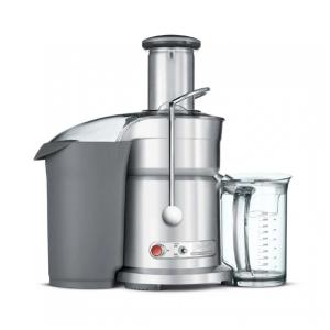Espremedor Moedor Elite 1000 Watts, 110v, BREVILLE 800JEXL, Prateado