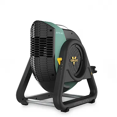 Ventilador e Circulador de Ar