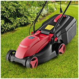 Cortador de Grama Elétrico, 13, Toolsempire