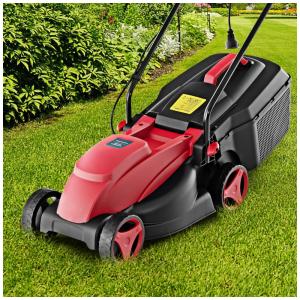 Cortador de Grama Elétrico, 13, Toolsempire