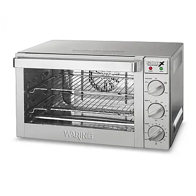 Forno Elétrico de Bancada Profissional,