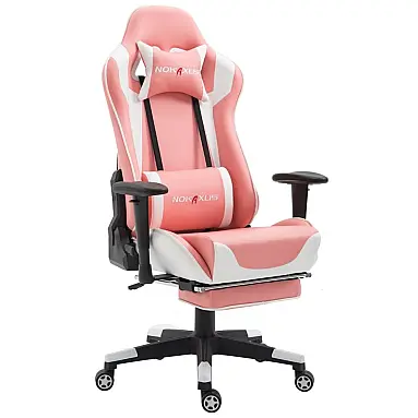 Cadeira de Escritório Gamer Ergonômica