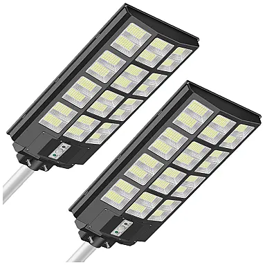 Luminária Externa 25000 Lumens a