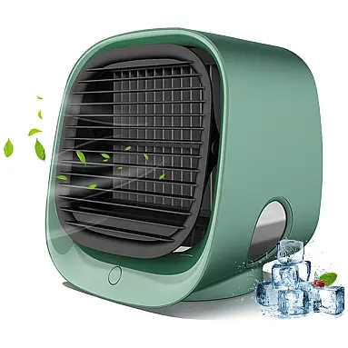 Climatizador de Ar Portátil com
