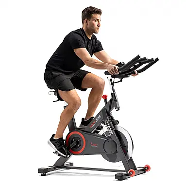 Bicicleta Ergométrica Sunny Health &