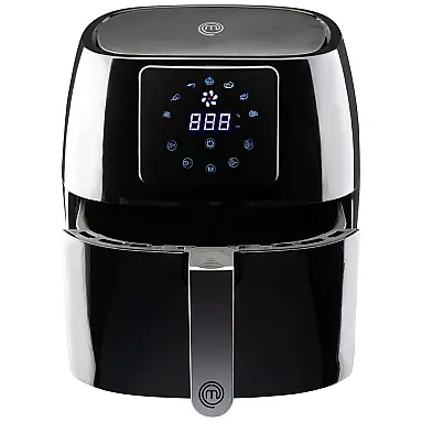 Fritadeira Elétrica 4.5L com Painel